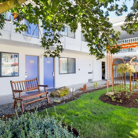 Motel 6-Medford, Or-3