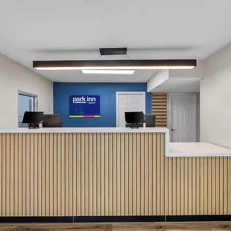 Park Inn By Radisson, Winnemucca-2