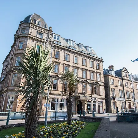 The Royal Hotel-2