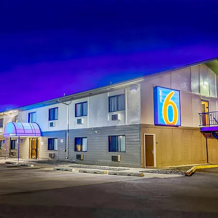 Motel 6-Duluth, Mn-3