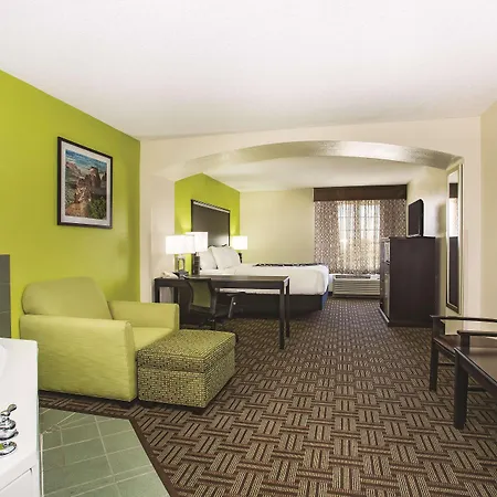 La Quinta By Wyndham Fruita-3