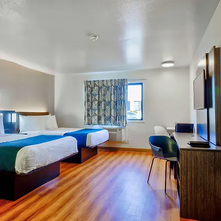 Motel 6-Duluth, Mn-2