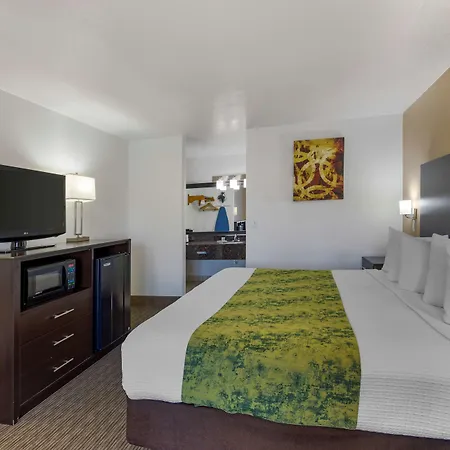 Best Western Mesquite Inn-3
