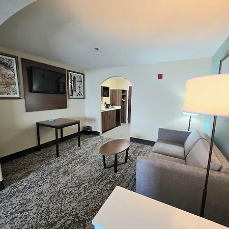 Best Western Casa Villa Suites-3
