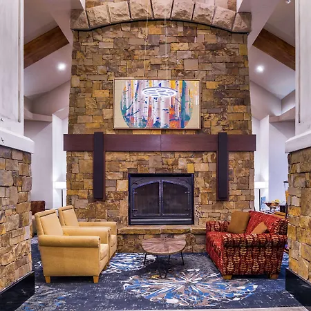 Hilton Garden Inn Bend-2