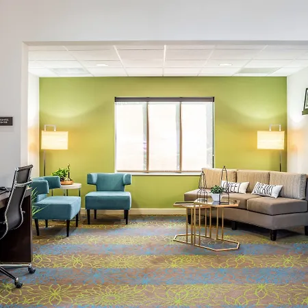Sleep Inn & Suites Harrisonburg On University-3
