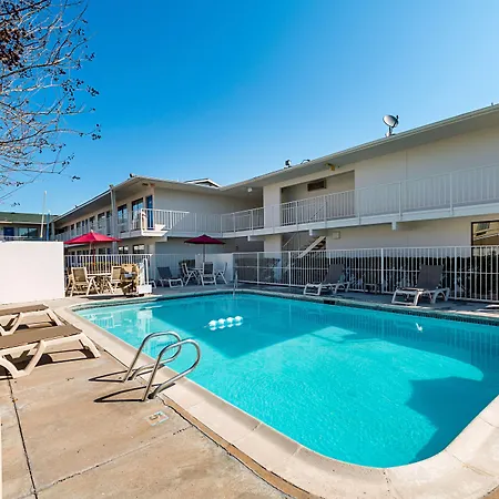 Motel 6-Mcallen, Tx-2
