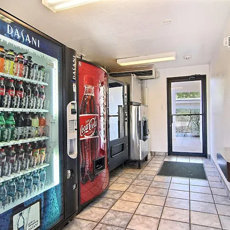 Motel 6-Abilene, Tx-2