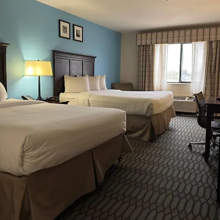 Wingate By Wyndham Lubbock Tx South-2