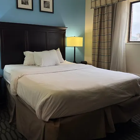 Wingate By Wyndham Lubbock Tx South-3
