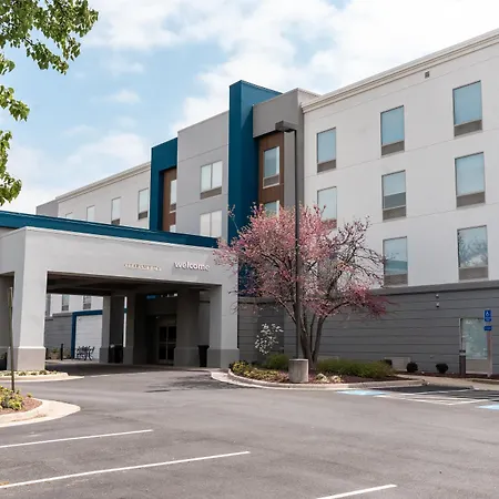 Hampton Inn & Suites Leesburg-3