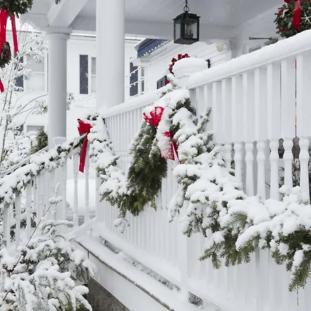 Kennebunkport Inn-2