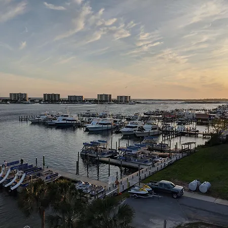Inn On Destin Harbor, An Ascend Collection Hotel-2