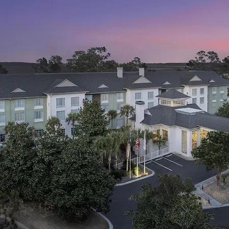 Hilton Garden Inn Hilton Head-2