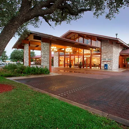 Inn Of The Hills Hotel And Conference Center-3