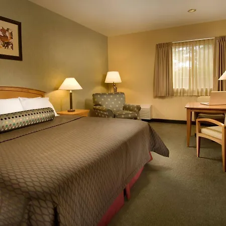 Redmond Inn-2
