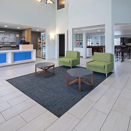 Holiday Inn Express & Suites Watsonville By Ihg-2
