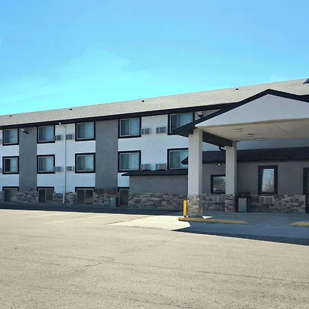 Super 8 By Wyndham Yankton-2