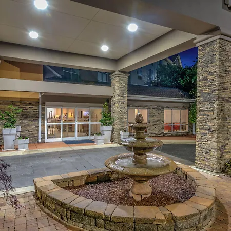 Holiday Inn Express Chapel Hill By Ihg-2