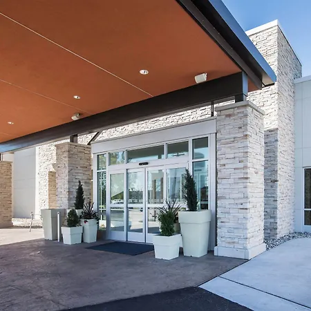Holiday Inn Express & Suites Ludington By Ihg-3