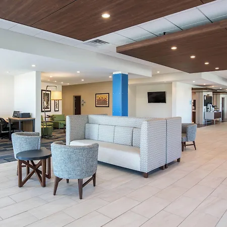 Holiday Inn Express & Suites Ludington By Ihg-2