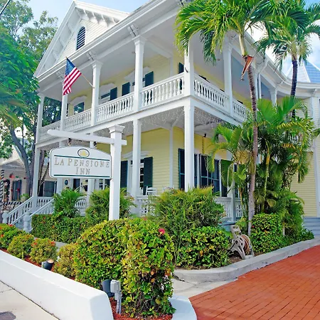 Silver Palms Inn & Historic Homes-2