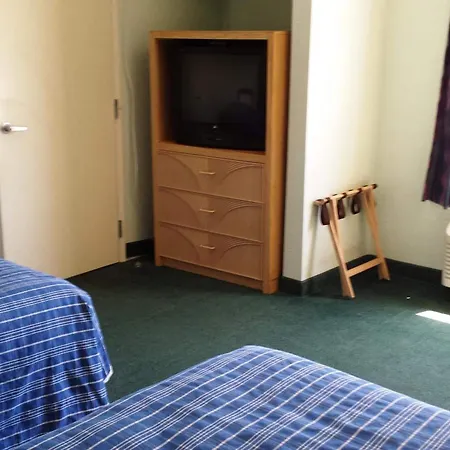 Cocoa Beach Suites Hotel-3