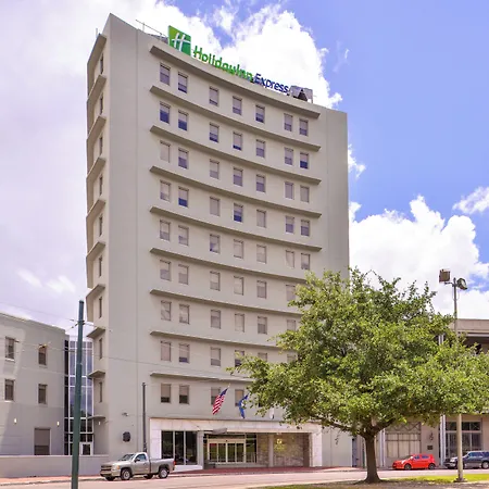 Holiday Inn Express New Orleans - Arts District By Ihg-2