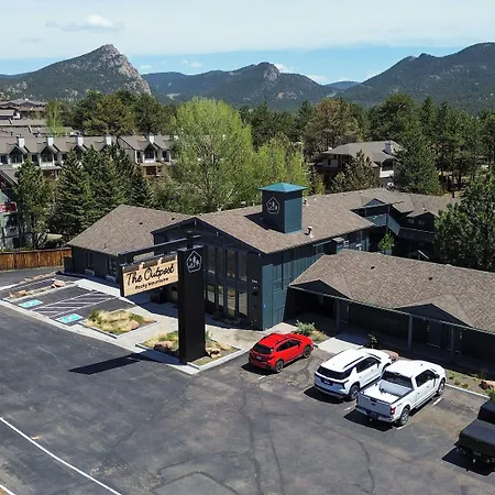 The Outpost Rocky Mountains-2