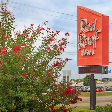 Red Roof Inn Bowling Green-3