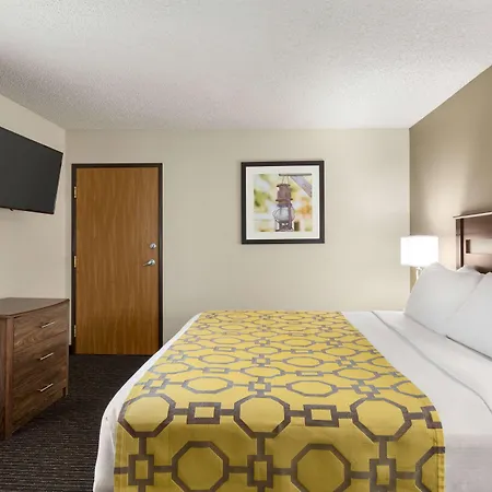 Baymont By Wyndham Whitefish-2