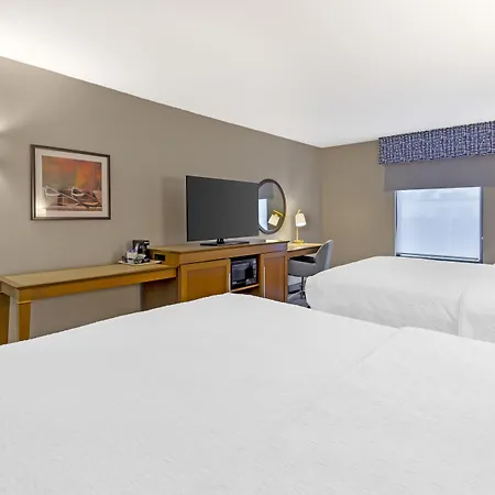 Hampton Inn Washington-2