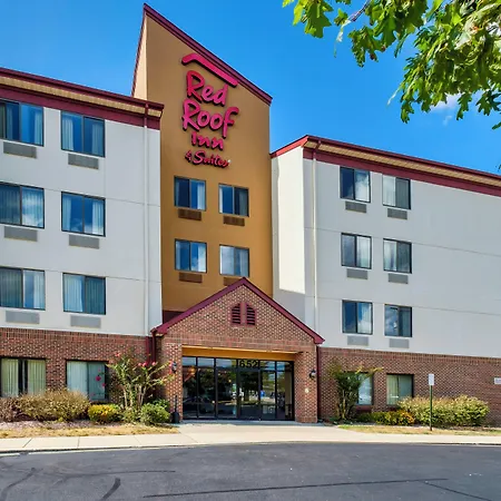 Red Roof Inn & Suites Dover Downtown-2