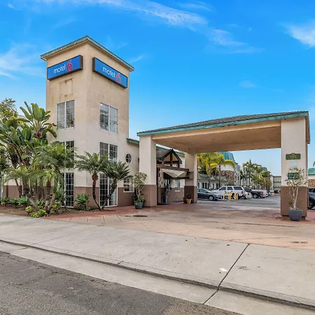 Oceanside, Ca - Marina / Camp Pendleton-2