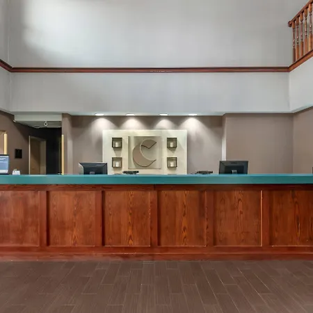 Comfort Inn & Suites Lees Summit - Kansas City-3
