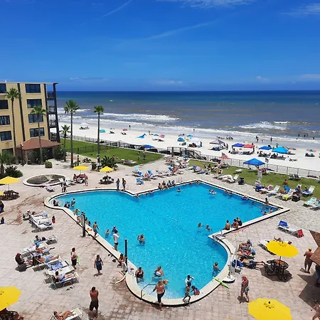 Daytona Beach Hawaiian Inn-2