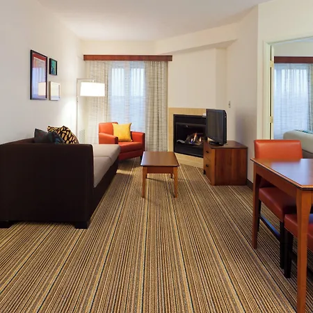 Residence Inn Indianapolis Carmel-3
