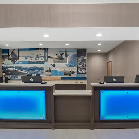 Best Western Plus D'Iberville-2