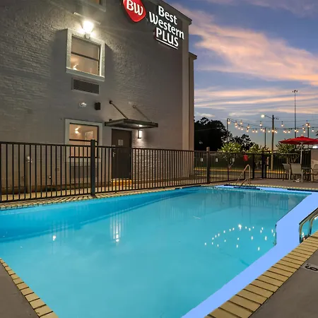 Best Western Plus D'Iberville-3