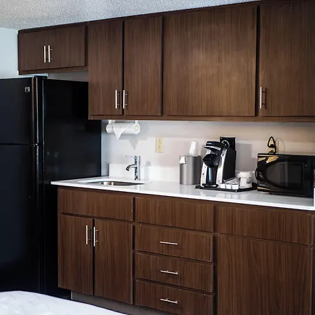 Holiday Inn Express & Suites Charlotte-Concord-I-85 By Ihg-2