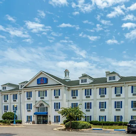 Motel 6-Shreveport, La-3