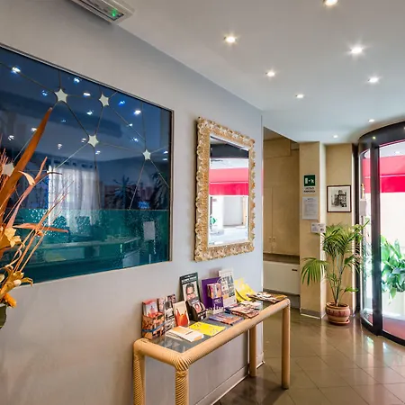 Hotel Centrale-2