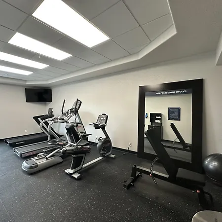 Surestay Plus By Best Western Cheyenne-2
