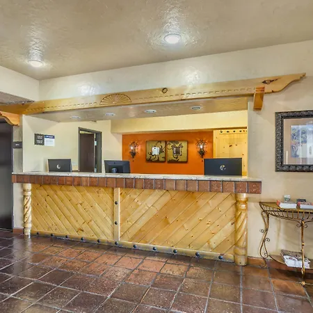 Best Western Plus Inn Of Santa Fe-3