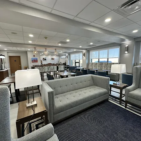Surestay Plus By Best Western Cheyenne-3