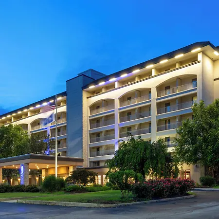 Holiday Inn Express Hotel & Suites Philadelphia - King Of Prussia By Ihg-3