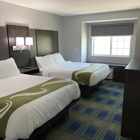 Quality Inn Owatonna Near Medical Center-3