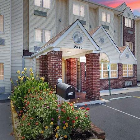 Microtel Inn & Suites By Wyndham Cordova Memphis I-40 East-2