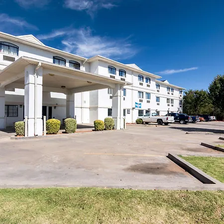 Motel 6-Oklahoma City, Ok-3