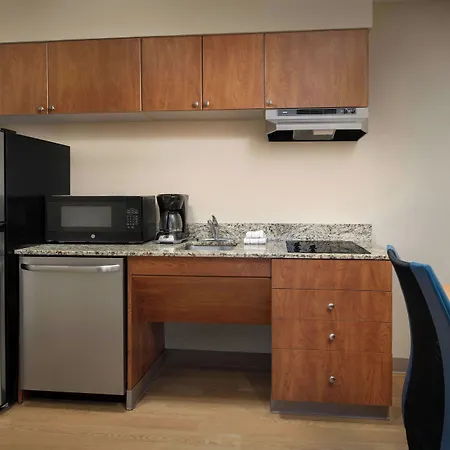 Towneplace Suites By Marriott Portland Hillsboro-2